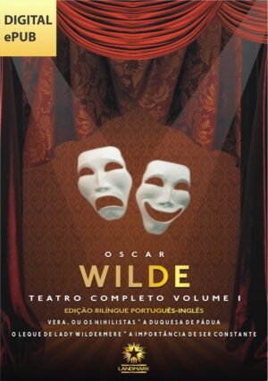 TEATRO COMPLETO DE OSCAR WILDE - VOLUME I