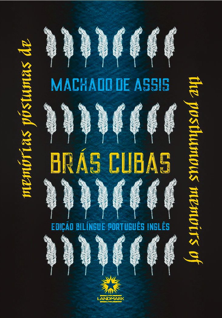 Horrorshow: Memórias Póstumas de Brás Cubas, de Machado de Assis