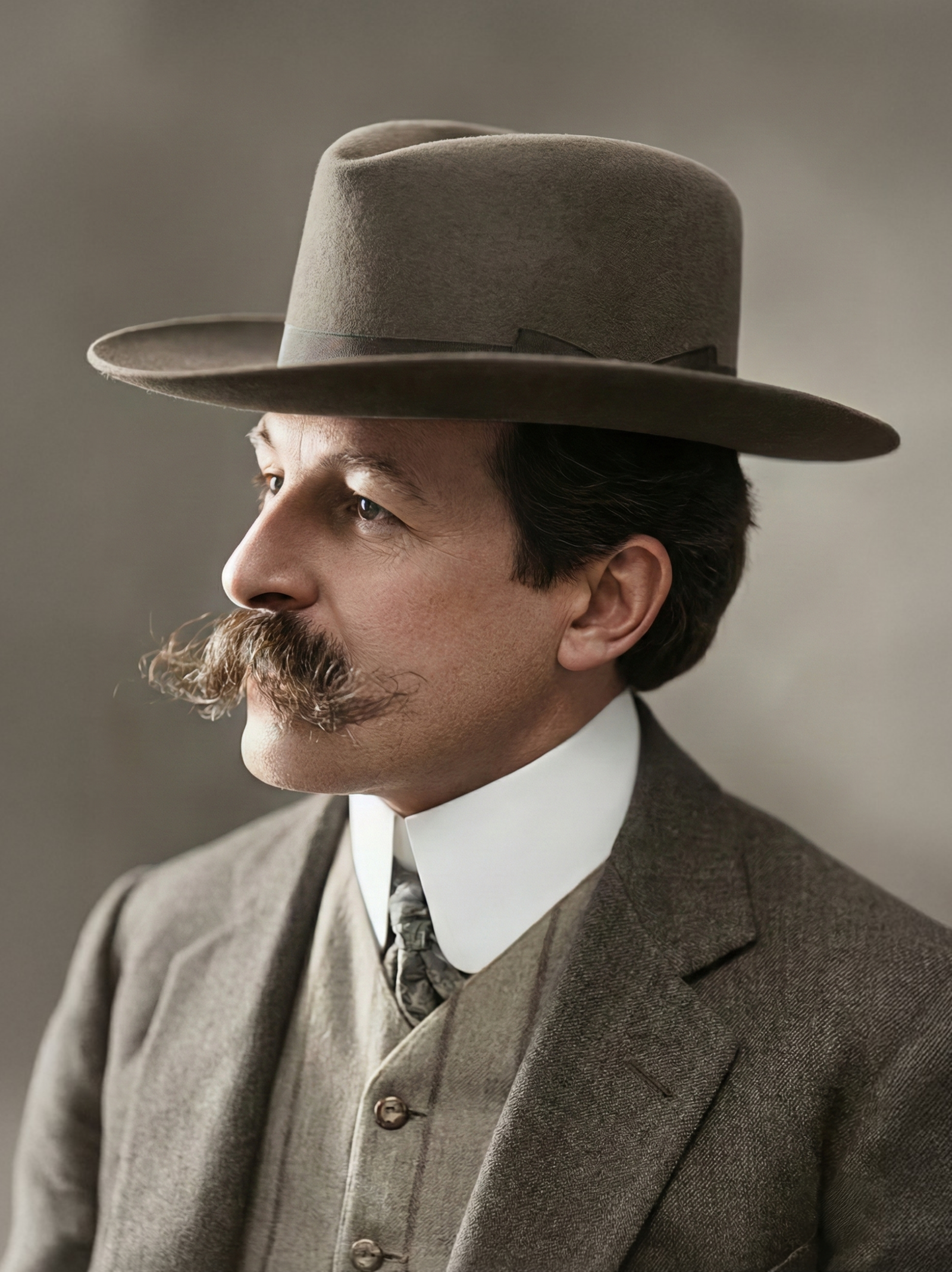 Maurice Leblanc (1864-1941) - Editora Landmark