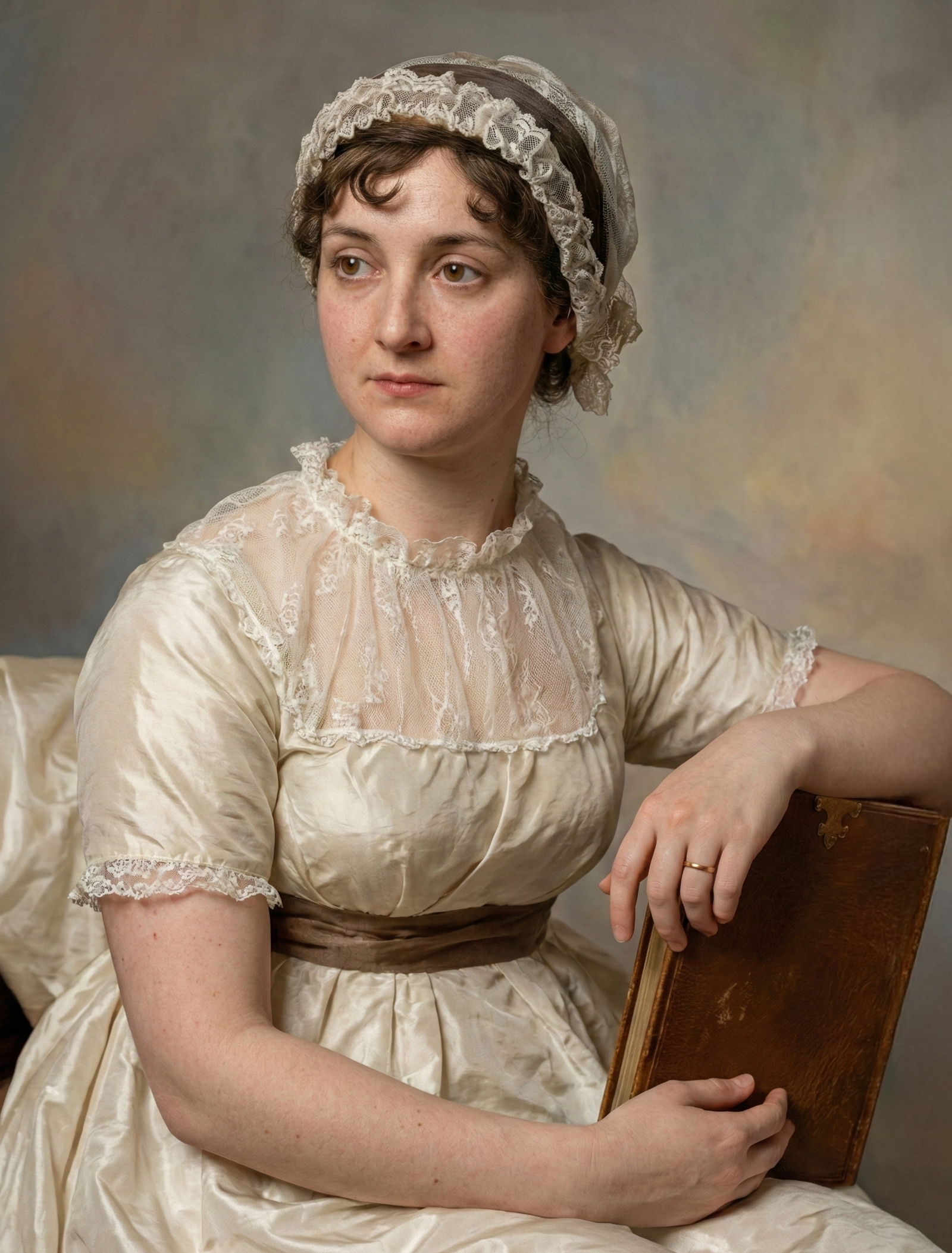 Jane Austen (1775-1817) - Editora Landmark