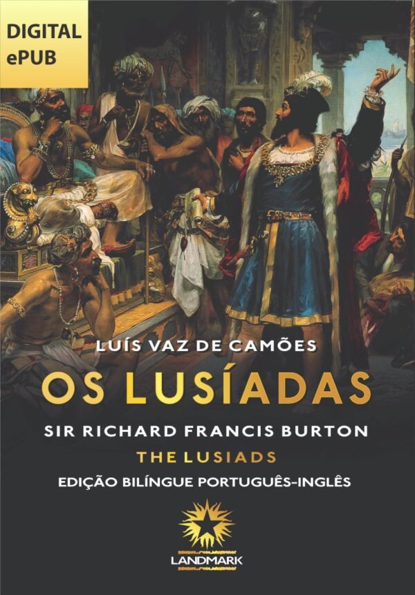 OS LUSÍADAS: THE LUSIADS