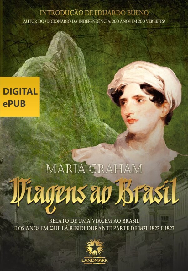 VIAGENS AO BRASIL (ePUB)