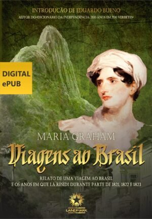 VIAGENS AO BRASIL (ePUB)
