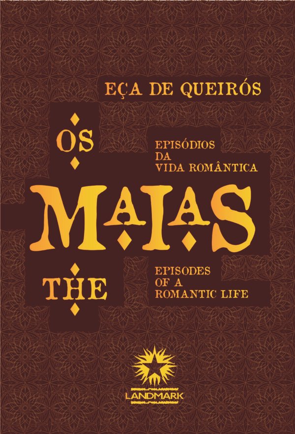 OS MAIAS: EPISÓDIOS DA VIDA ROMÂNTICA: THE MAIAS: EPISODES OF ROMANTIC LIFE - Imagem 5
