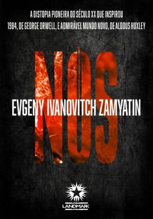 NÓS DE EVGENY ZAMYATIN