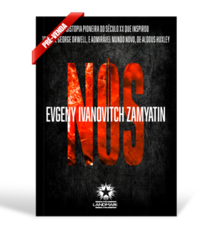 NÓS DE EVGENY ZAMYATIN